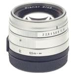 Click here to buy Normal 45mm f 2.0 Zeiss TG Planar Autofocus Lens, 635030, .