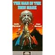 Man in the Iron Mask