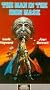 Man in the Iron Mask [VHS]
