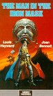 Man in the Iron Mask