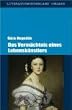 Das Verm�chtnis eines Lebensk�nstlers. Literaturwunderland Ungarn