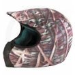 MOOSE UTILITY DIVISION MUD HLMT SKNZ-MO SHDW BRN 029
