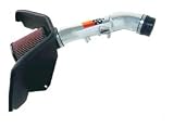 K&N 77-3062KP Performance Intake Kit