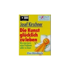 Die Kunst gl�cklich zu leben, 2 Cassetten