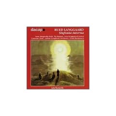 Langgaard: Sinfonia interna