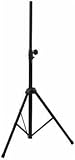 Kustom Profile 1 PA Speaker / Mixer Stand - B0002GLOCU