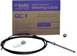 Teleflex SSC6106 Safe-T Big-T Marine Steering Cable
