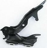 00-01 TOYOTA CAMRY HOOD HINGE LH (DRIVER SIDE) (2000 00 2001 01) T130512 53420AA011