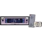 21C7A4HFPSL. SL160  PYLE PLDVD 189 In dash DVD/CD/WMA/MP3 Player with Am/fm Tuner