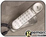 Review Geemarc  / Geemarc Apollo Phone