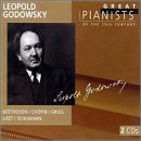 Leopold Godowsky