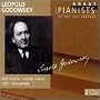 Leopold Godowsky (Great Pianists of the 20th Century, Vol. 38)