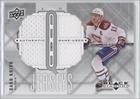 2009-10 Black Diamond Jerseys Quad #QJSK - Saku Koivu