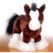 Clydesdale Webkinz
