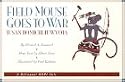Field Mouse Goes to War/Tusan Homichi Tuwvota : A Bilingual Hopi Tale