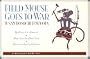 Field Mouse Goes to War/Tusan Homichi Tuwvota : A Bilingual Hopi Tale