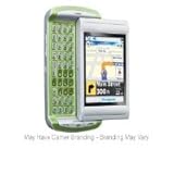 HTC AT&T GTX75 Unlocked GSM Cell Int