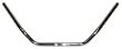 Wald 828 3-Inch Rise Cruiser Handlebar, Chrome 22.2