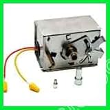Honeywell M847D1012 24 Vac Damper Actuator HVAC NEW