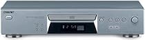 Sony CDP-XE270 - CD player - silver