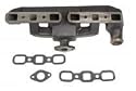 9N9425WG Ford Tractor Intake & Exhaust Manifold w/ Gaskets 2N 8N 9N