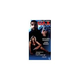 Cia 2: Target Alexa [VHS]
