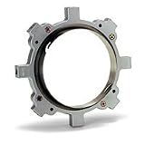 Elinchrom / Genesis Speedring Kit
