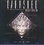 Darkseed: an Adventure Game Based upon the Futuristic Artwork of H.R. Giger