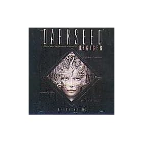 Darkseed: an Adventure Game Based upon the Futuristic Artwork of H.R. Giger