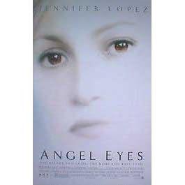 Angel Eyes (1-Sheet), Movie Poster