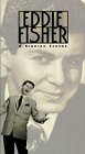 Eddie Fisher: A Singing Legend [VHS]