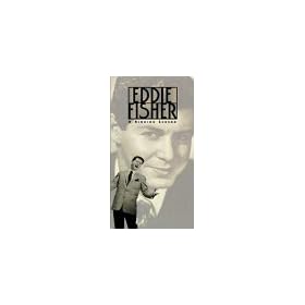 Eddie Fisher: A Singing Legend [VHS]