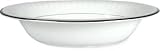 Waterford Fine China Lismore Platinum Open Vegetable