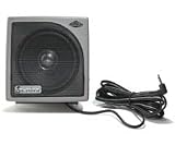 HighGear Noise-Canceling External Speaker with Built-in Mic