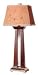 26920 Uttermost Camella, Table Lamp