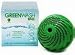 GreenWashBall Detergent Free Laundry Ball 1 ea