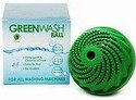GreenWashBall Detergent Free Laundry Ball 1 ea