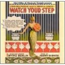 Watch Your Step
