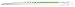 Hitachi 725302 12-Inch, 6 TPI, HCS, Wood Cutting Reciprocating Saw Blades - 5 Pack