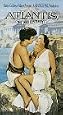 Atlantis, the Lost Continent [VHS]