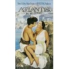 Atlantis, the Lost Continent [VHS]