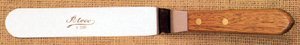Ateco 7.75-in. Offset Spatula