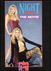 Night Calls: The Movie Reg 1 Ntsc Rated R
