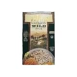Basmati and Wild Rice by 