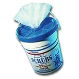 Scrubs In A Bucket