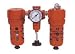 Troy HP3064 3/8 Oil &amp; Water Separator