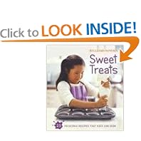 Williams-Sonoma Kids in the Kitchen: Sweet Treats