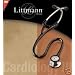 Littmann Cardiology III Stethoscope 27 in./Black