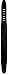 Perri's Soft padded leather - black