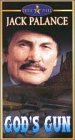 God`s Gun [VHS]